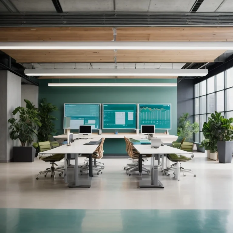 Choosing the Right Tech Stack